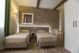 Hotel Residence Diamantina
