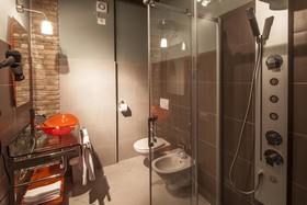 Hotel Residence Diamantina