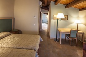 Hotel Residence Diamantina