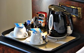 Hotel Touring