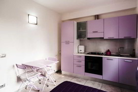 Il Giardino di Rebecca B&B