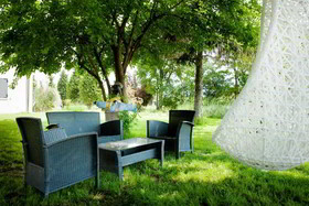 Il Giardino di Rebecca B&B