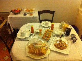 Le Stanze di Torcicoda