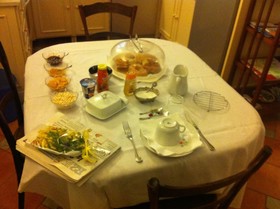 Le Stanze di Torcicoda