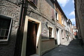 Le Stanze di Torcicoda