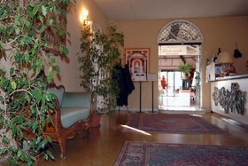 Villa Regina