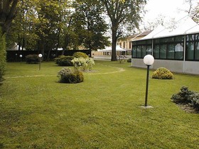 Villa Regina