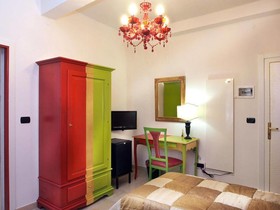 Hotel Due Spade