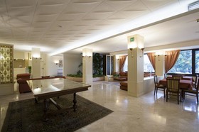 Executive Spa Hotel