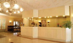 Executive Spa Hotel