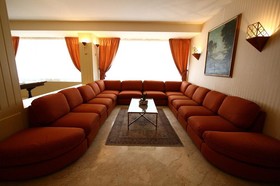 Executive Spa Hotel