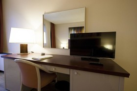Executive Spa Hotel