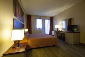 Executive Spa Hotel