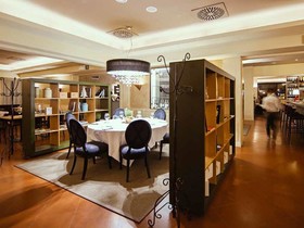 Executive Spa Hotel