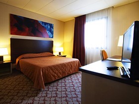 Executive Spa Hotel