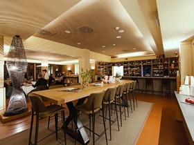 Executive Spa Hotel