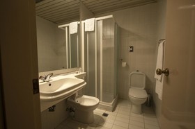 Executive Spa Hotel