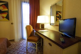 Executive Spa Hotel