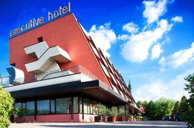 Executive Spa Hotel
