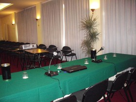 Executive Spa Hotel
