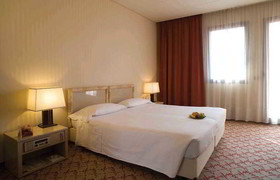 Executive Spa Hotel