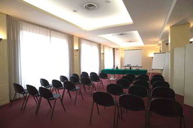 Executive Spa Hotel