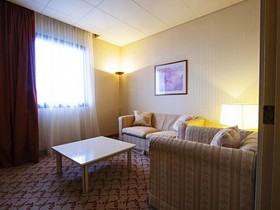 Executive Spa Hotel