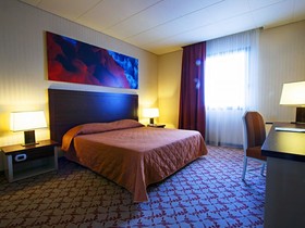 Executive Spa Hotel