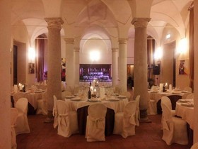 Relais Fontevivo