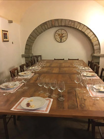 Al Vecchio Convento