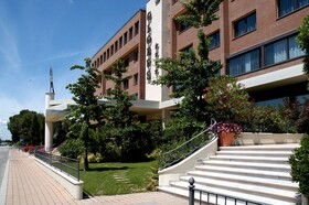 Best Western Hotel Globus City