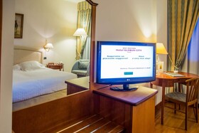 Best Western Hotel Globus City