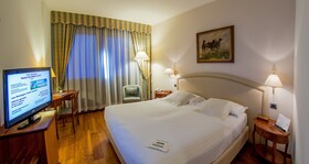 Best Western Hotel Globus City