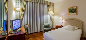 Best Western Hotel Globus City
