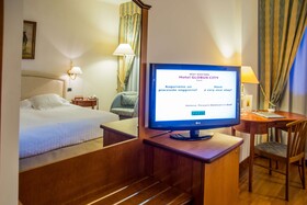 Best Western Hotel Globus City