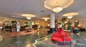 Best Western Hotel Globus City