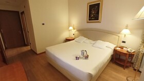 Best Western Hotel Globus City