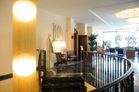 Best Western Hotel Globus City