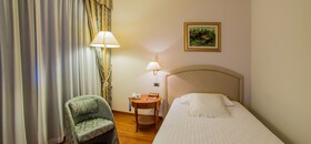 Best Western Hotel Globus City