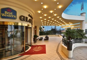 Best Western Hotel Globus City