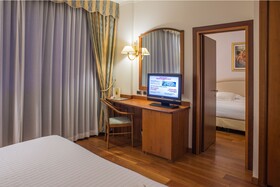 Best Western Hotel Globus City