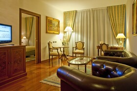 Best Western Hotel Globus City