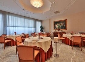 Best Western Hotel Globus City
