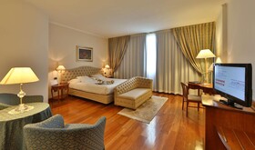 Best Western Hotel Globus City