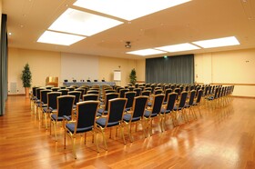 Best Western Hotel Globus City