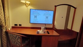 Best Western Hotel Globus City