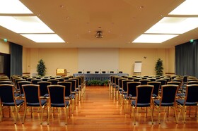 Best Western Hotel Globus City