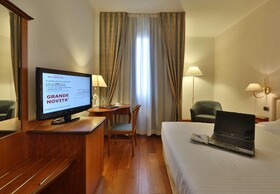 Best Western Hotel Globus City