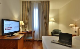 Best Western Hotel Globus City