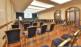 Best Western Hotel Globus City